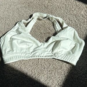 Cosabella  curvy bralette NWOT